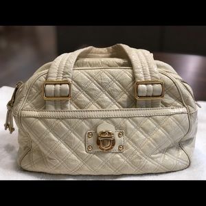 Marc Jacobs Ursula Bowler Bag